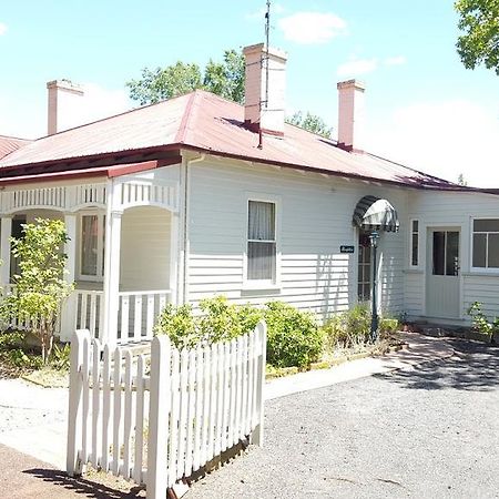 Ross B&B Accommodation מראה חיצוני תמונה