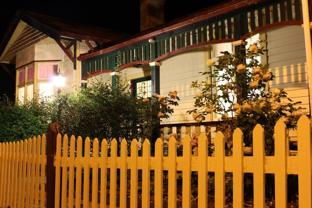 Ross B&B Accommodation חדר תמונה