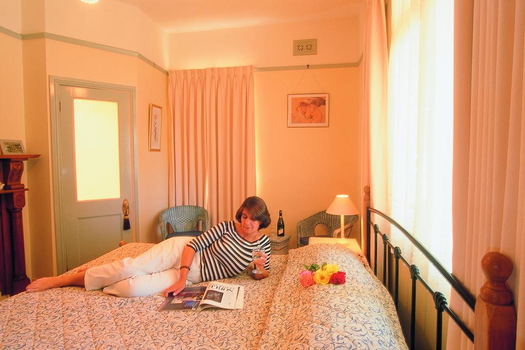 Ross B&B Accommodation חדר תמונה