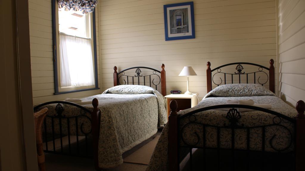 Ross B&B Accommodation חדר תמונה