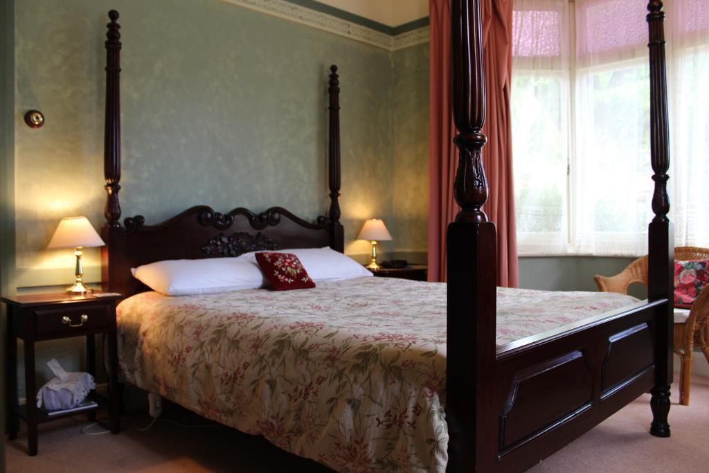 Ross B&B Accommodation חדר תמונה