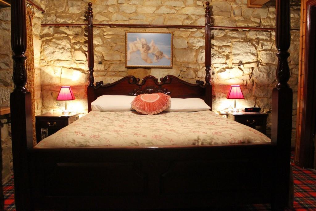 Ross B&B Accommodation מראה חיצוני תמונה