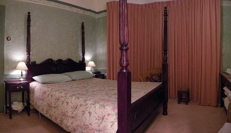Ross B&B Accommodation מראה חיצוני תמונה