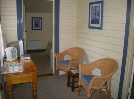 Ross B&B Accommodation מראה חיצוני תמונה