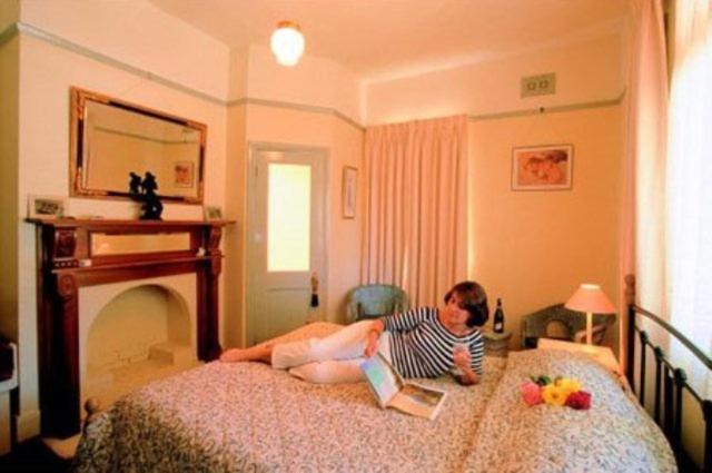 Ross B&B Accommodation מראה חיצוני תמונה