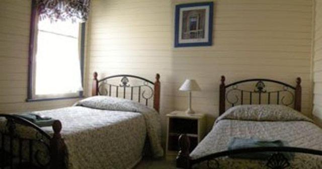 Ross B&B Accommodation מראה חיצוני תמונה