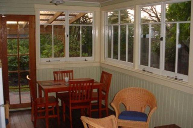 Ross B&B Accommodation מראה חיצוני תמונה