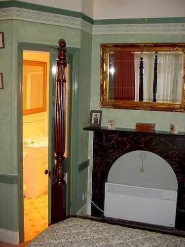 Ross B&B Accommodation מראה חיצוני תמונה