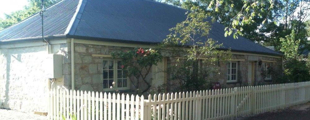 Ross B&B Accommodation מראה חיצוני תמונה